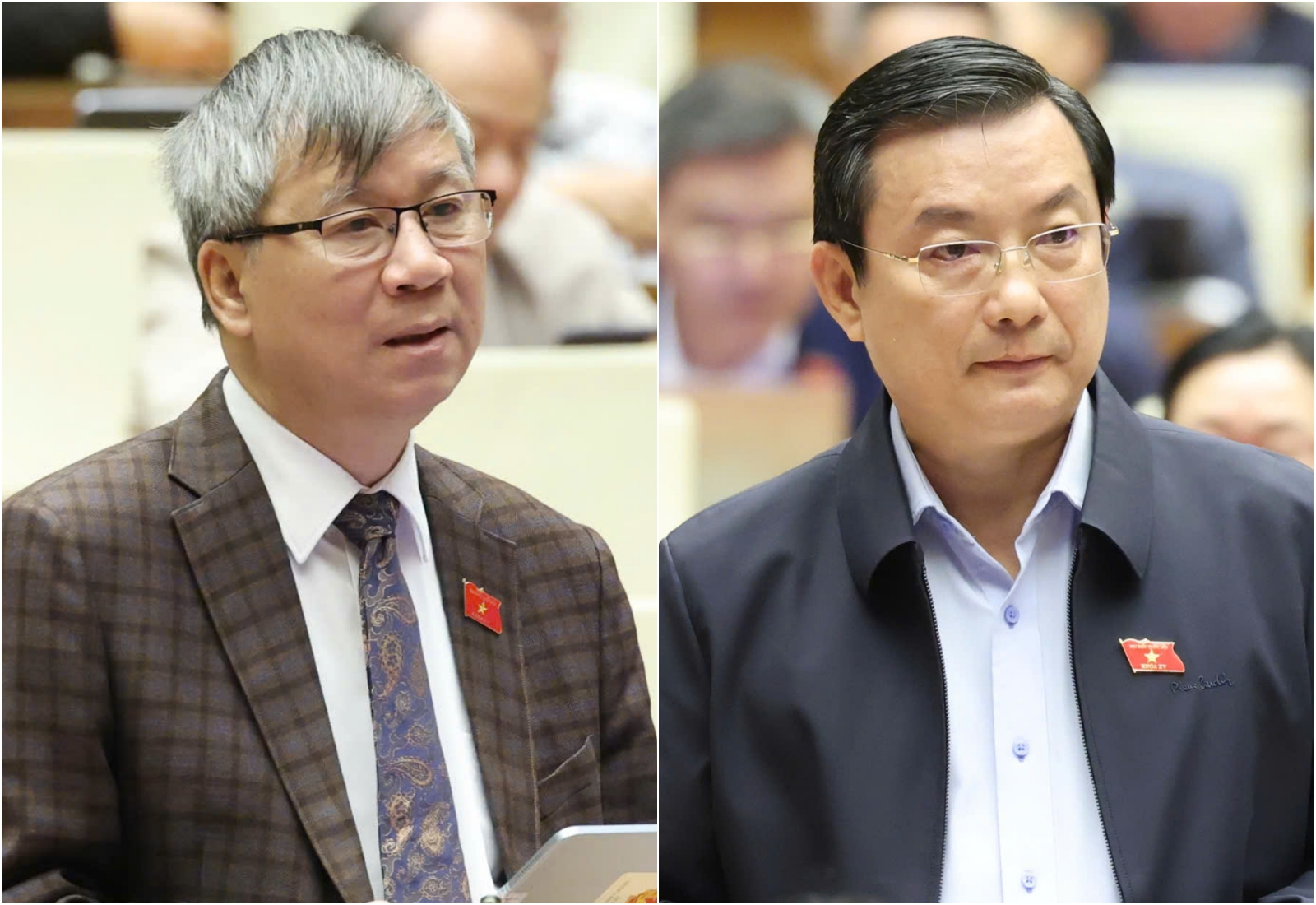 Bộ trưởng Tài chính: Tuyệt đối không cấp phép dự án mới về thuốc lá điện tử- Ảnh 1. Bộ trưởng Tài chính: Tuyệt đối không cấp phép dự án mới về thuốc lá điện tử- Ảnh 1.