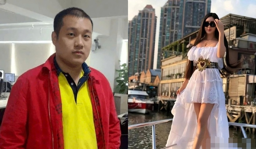 Tỷ phú game Trung Quốc kiện bạn gái đòi 1,1 nghìn tỷ đồng, bị tố có "hơn 300 đứa con" 2 Ty phu game Trung Quoc kien ban gai doi 11