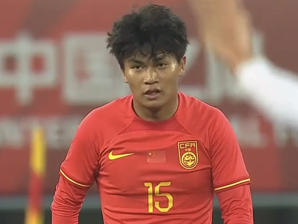 U22 Việt Nam xuất sắc đánh bại U22 Trung Quốc ngay tại Thành Đô - 3