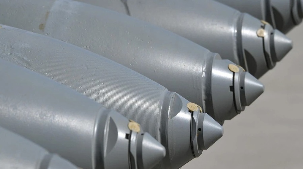 Ukraine cảnh báo Nga sẽ sản xuất 120.000 bom lượn độ nguy hiểm gấp 5 lần - 1