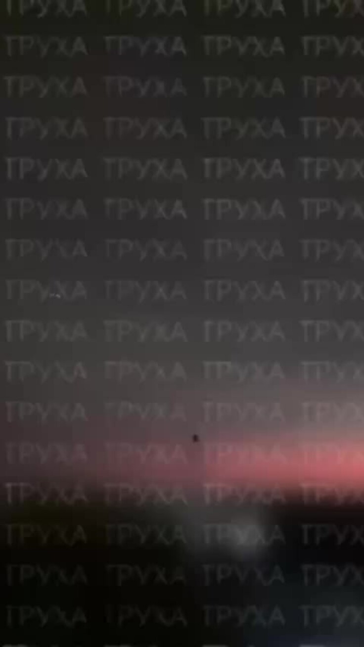 Ukraine hứng loạt tên lửa Kinzhal trong đòn trả đũa của Nga