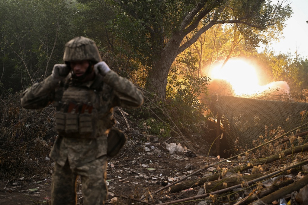 Ukraine muốn ngừng bắn dọc chiến tuyến, Mỹ nêu con đường khả thi duy nhất - 1