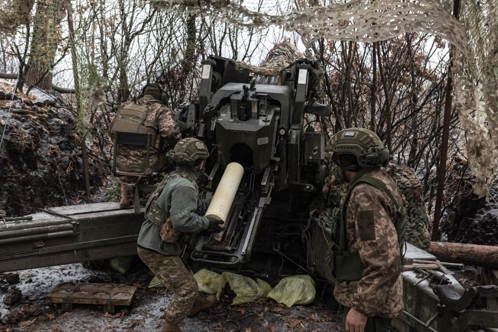 Ukraine nêu sai lầm khiến Nga tận dụng thời cơ, áp sát điểm nóng chiến lược - 1