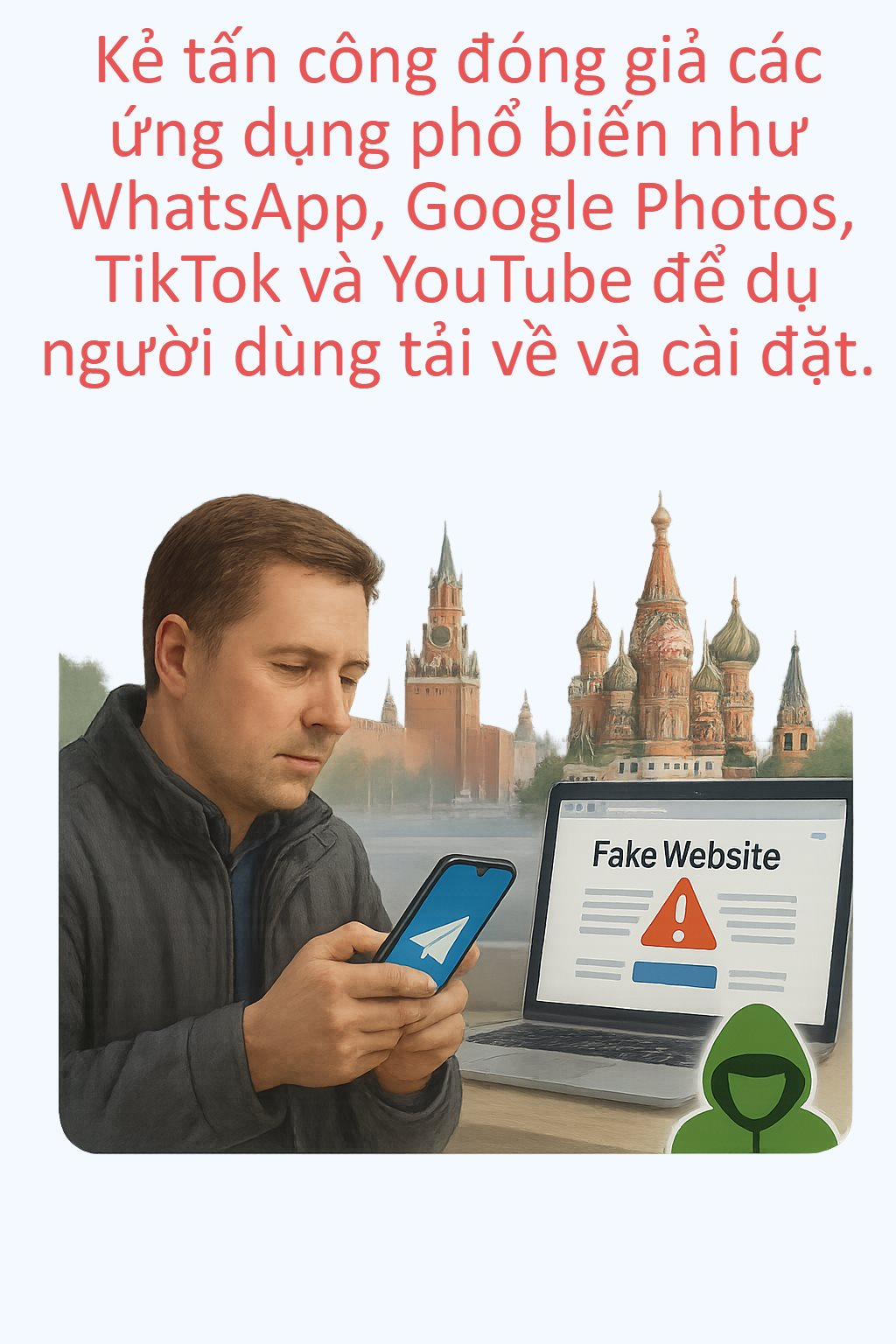 Ứng dụng bí mật chụp ảnh bằng camera trước mà người dùng Android cần kiểm tra xóa gấp- Ảnh 1.