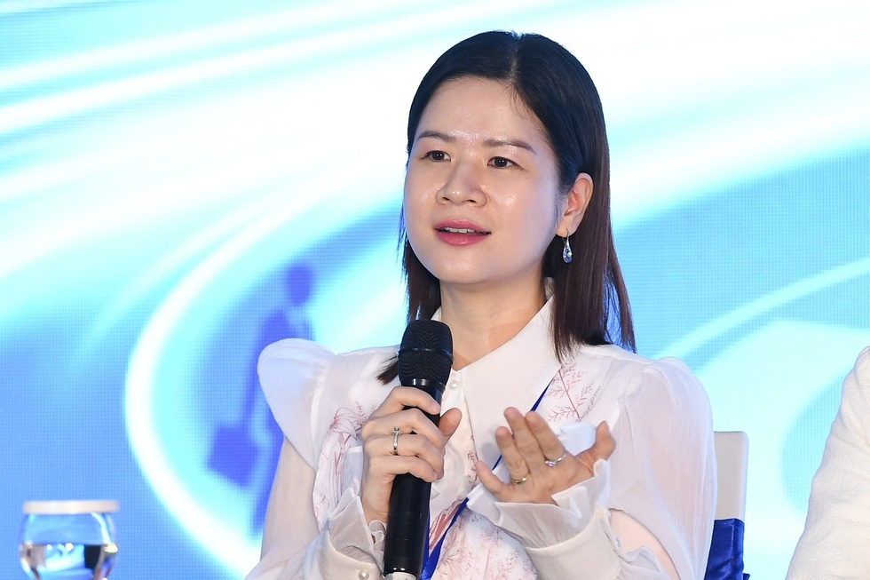 Ứng dụng công nghệ giúp doanh nghiệp thực thi ESG tốt ra sao? - 1