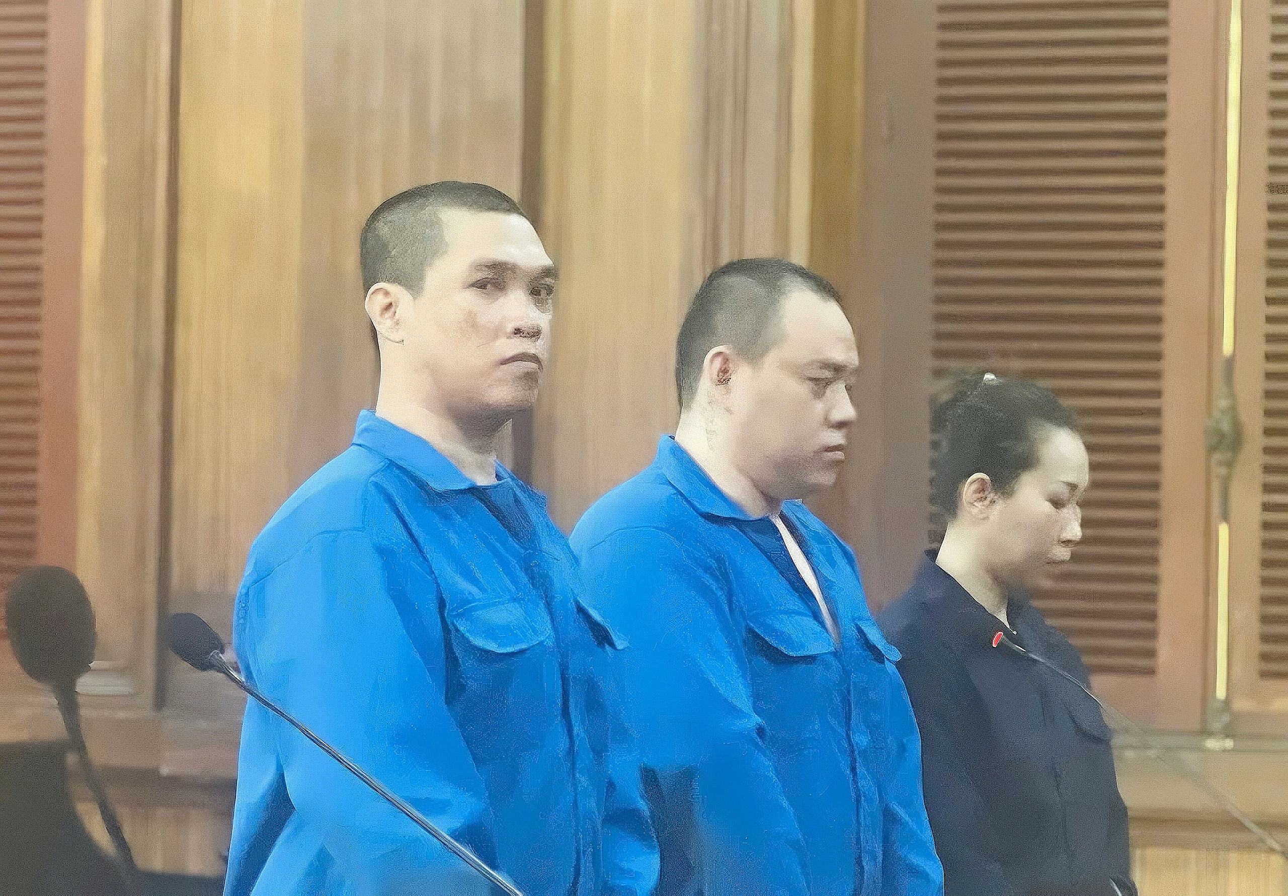 TP HCM: Công an lần ra 