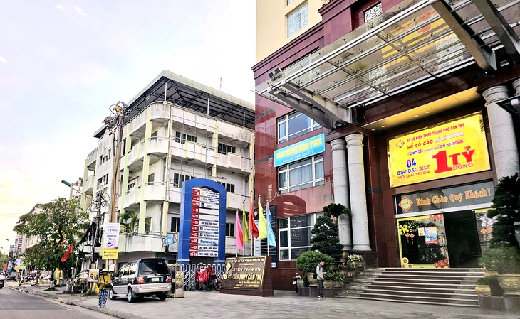 Ủng hộ sáp nhập các công ty xổ số nhưng cần tăng giá trị giải thưởng, quyền lợi của người bán 1 Ủng hộ sáp nhập các công ty xổ số nhưng cần tăng giá trị giải thưởng, quyền lợi của người bán - Ảnh 1.