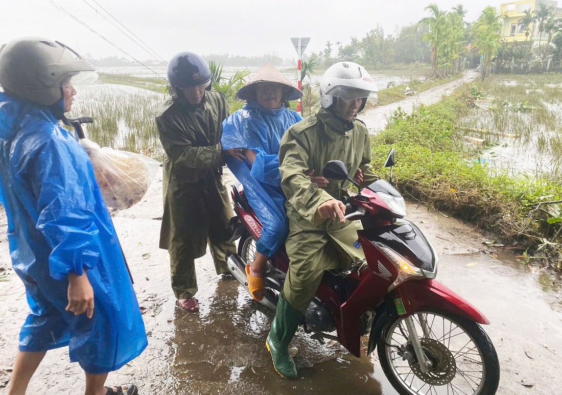 thủy điện - Ảnh 2.