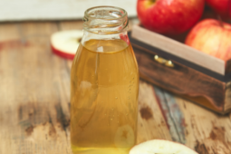Uống giấm táo trước khi ăn có giúp giảm cân?
