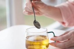 Thức uống tốt cho gan thận, 'chống già' gấp 8 lần trà xanh