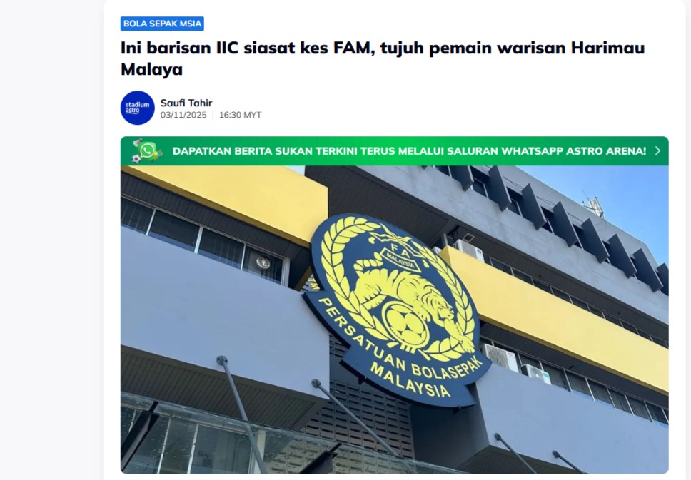 Ủy ban độc lập chính thức điều tra bê bối nhập tịch lậu, ‘làm không công’: FAM đừng ngoài cuộc- Ảnh 1. Ủy ban độc lập chính thức điều tra bê bối nhập tịch lậu, ‘làm không công’: FAM đừng ngoài cuộc- Ảnh 1.