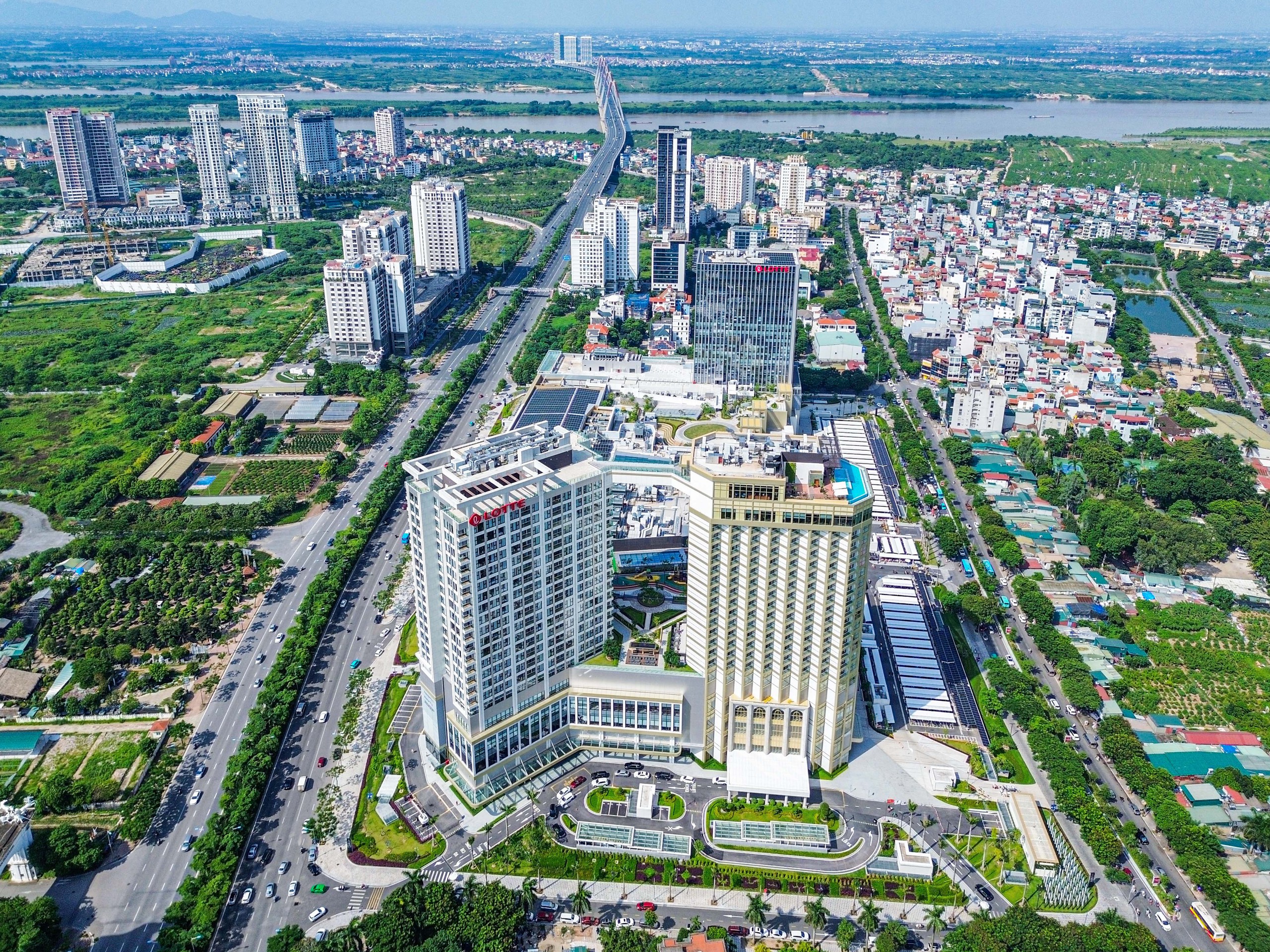 giá nhà tăng - Ảnh 3.