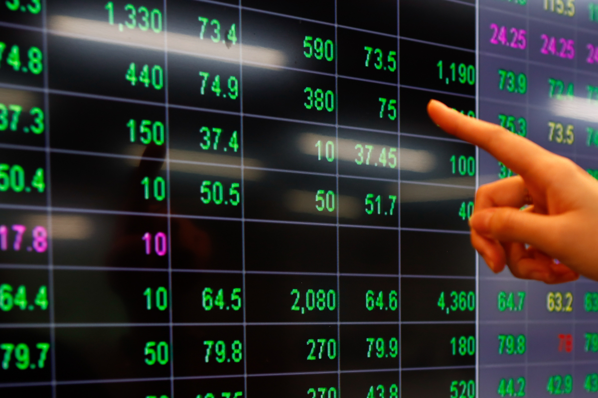 VN-Index tăng mạnh nhờ cổ phiếu 'họ' Vingroup 1 VN Index tang manh nho co phieu ho Vingroup