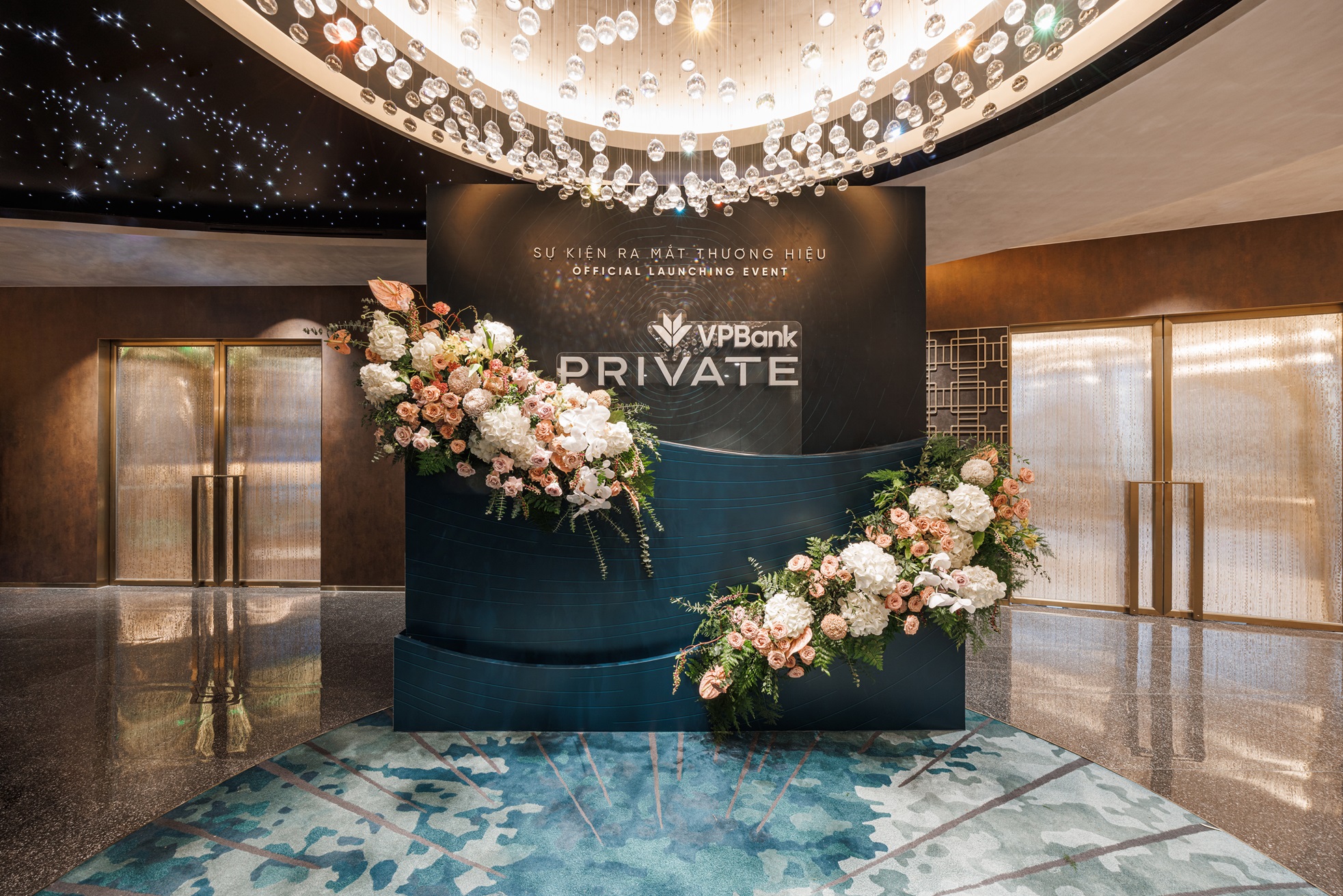 VPBank Private Lounge - không gian giao dịch đẳng cấp của giới triệu đô- Ảnh 1. VPBank Private Lounge - không gian giao dịch đẳng cấp của giới triệu đô- Ảnh 1.