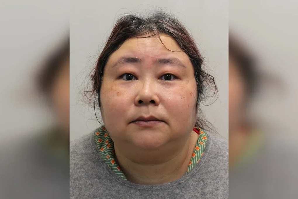 Vạch trần chiêu lừa tiền điện tử của bà trùm Trung Quốc  - 1