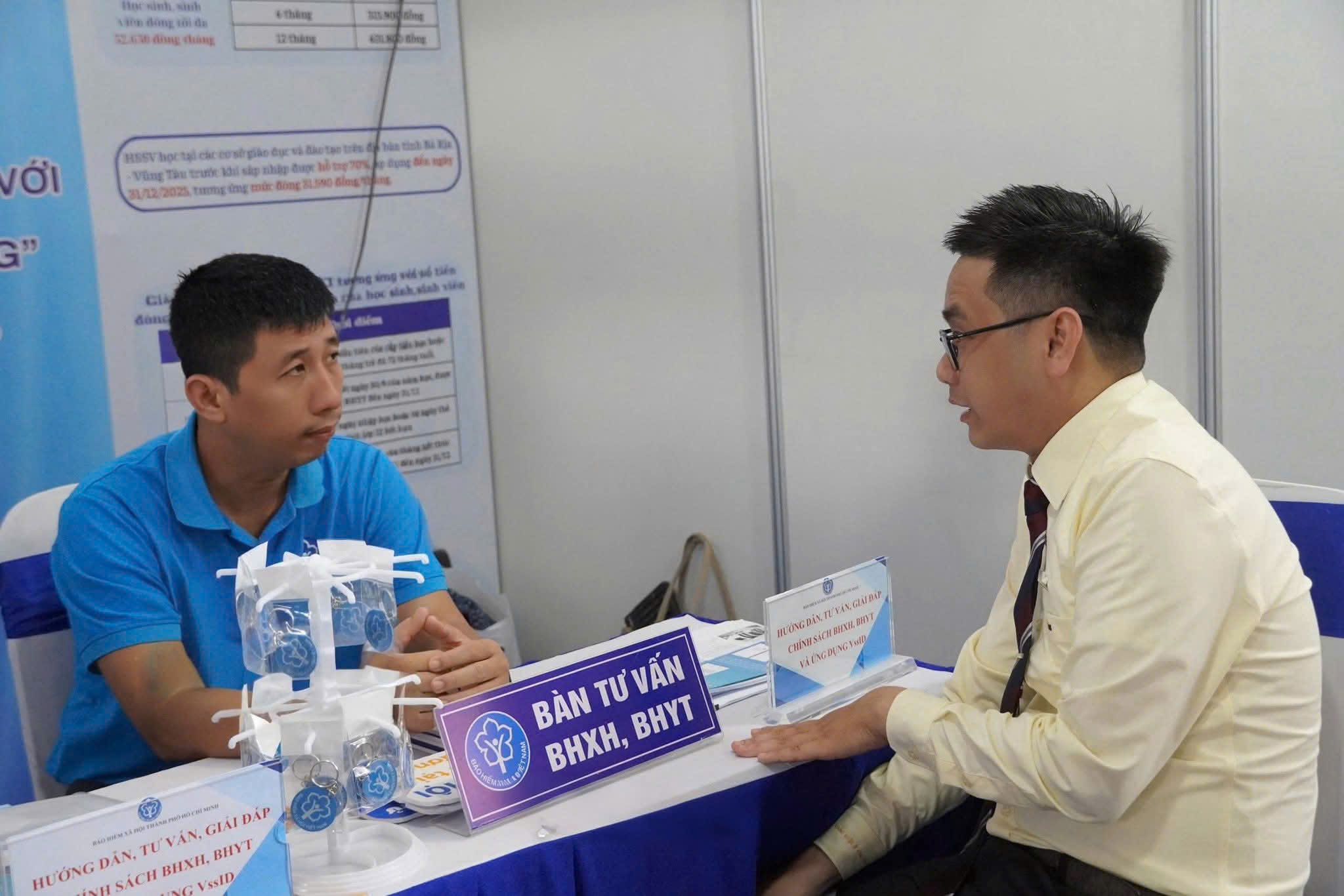 Vẫn bối rối khi áp dụng quy định của Luật BHXH 2024 - Ảnh 1.