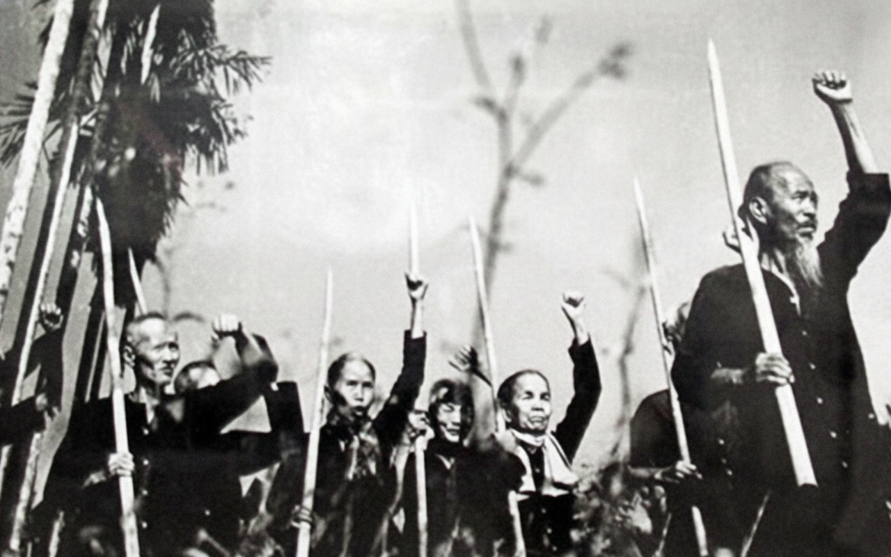 Vận dụng bài học đặc sắc về "Tinh thần đoàn kết và sức mạnh quần chúng" 1 KỶ NIỆM 85 NĂM KHỞI NGHĨA NAM KỲ (23-11-1940 – 23-11-2025) Vận dụng bài học đặc sắc về