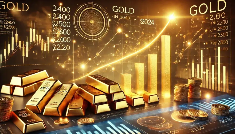 Giá vàng thế giới có xu hướng quay trở lại đỉnh cũ, nhưng vẫn đắt hơn 20 triệu đồng so với vàng miếng SJC tại thi trường trong nước