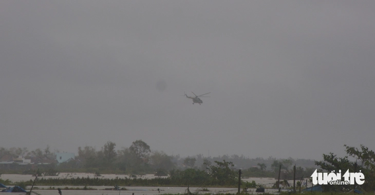 cô lập - Ảnh 1.