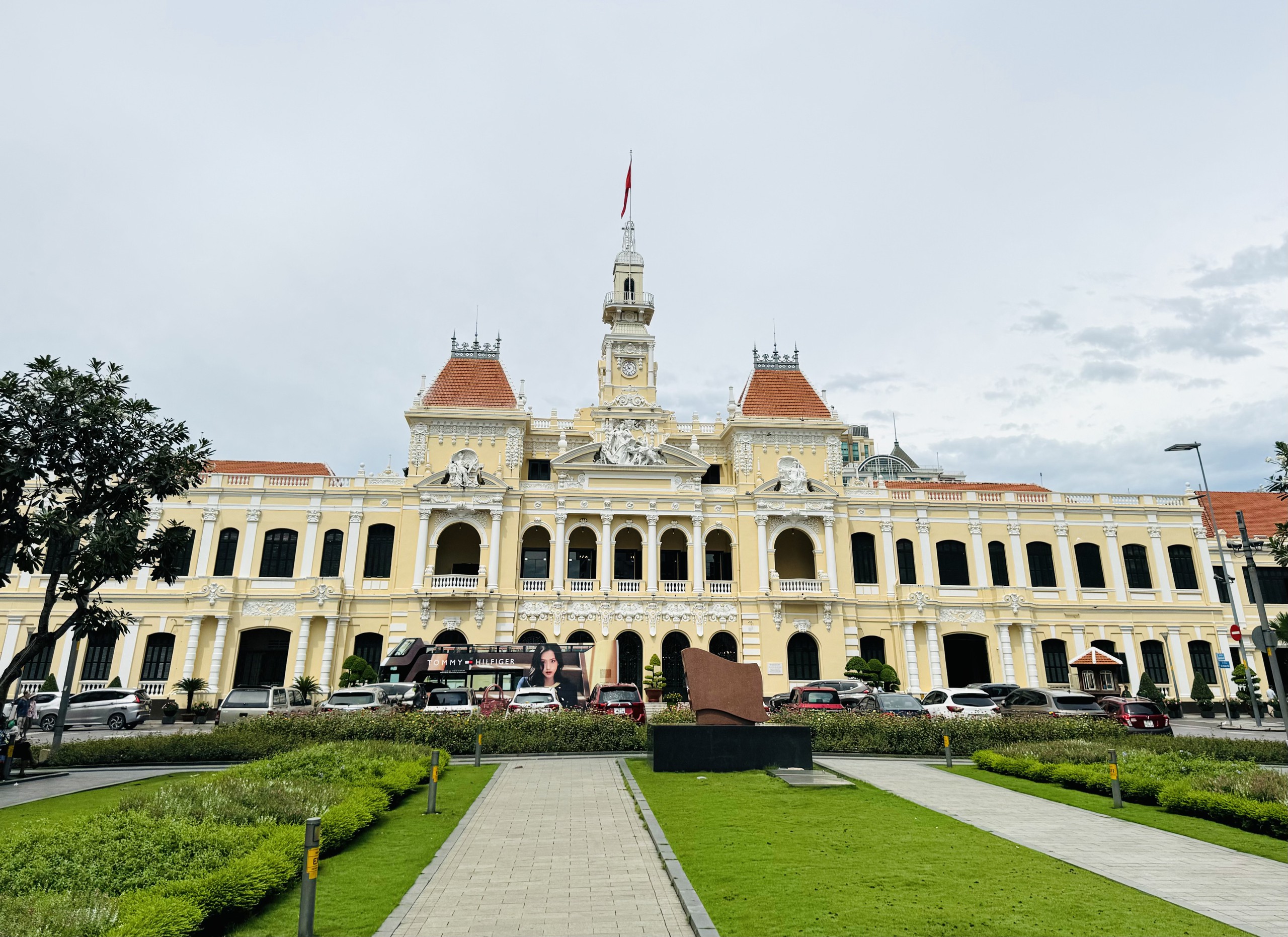Sài Gòn xưa du ký: Về ngày thành lập thành phố Sài Gòn- Ảnh 2.