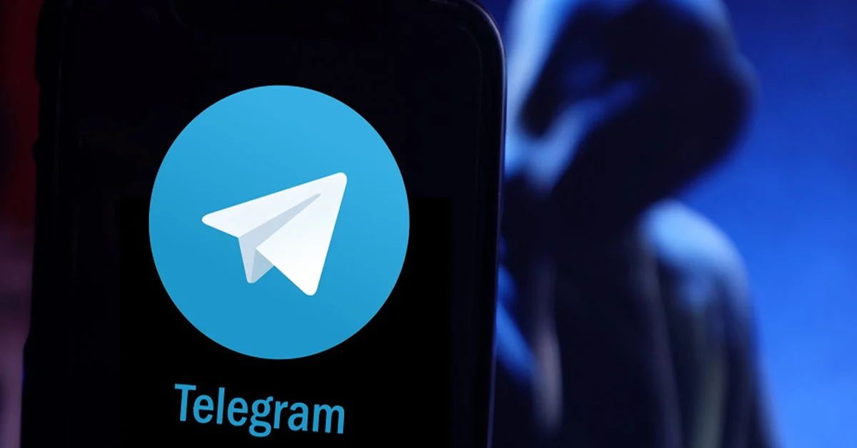 Vì sao cần ngăn chặn Telegram tại Việt Nam?- Ảnh 1.