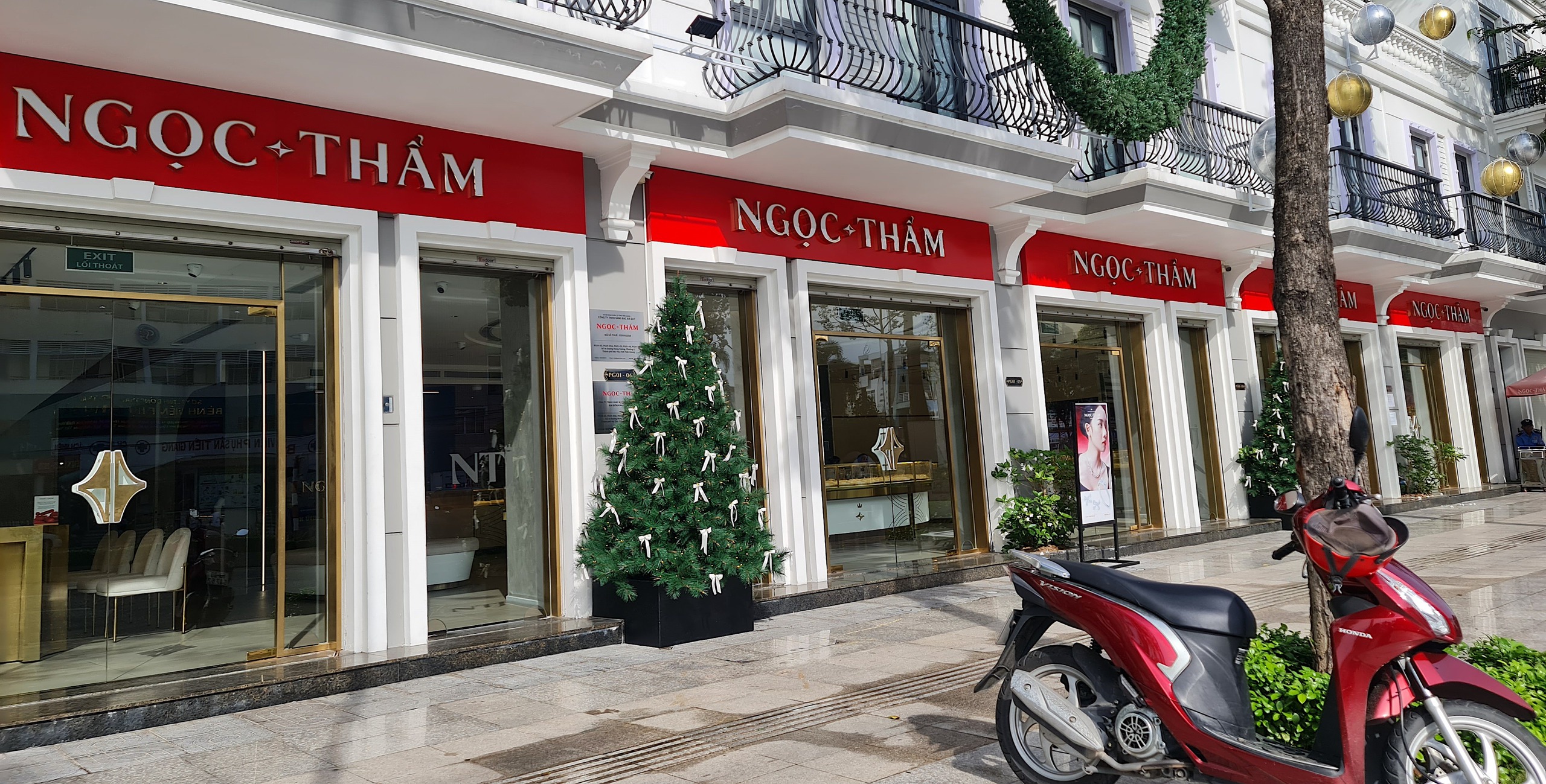 Vì sao hai công ty vàng bạc đá quý ở miền Tây bị xử phạt gần 1,8 tỉ đồng? - Ảnh 1.