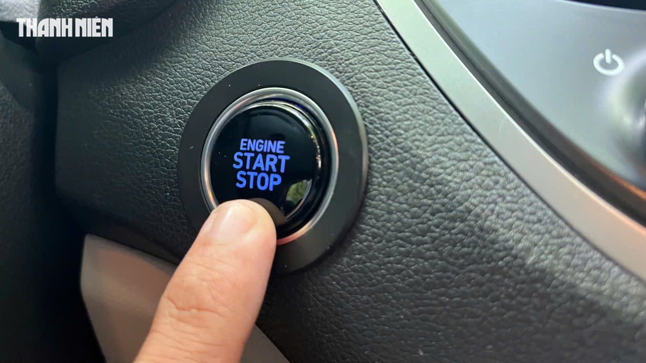 Vì sao không nên đạp ga ngay sau khi khởi động làm nóng động cơ ô tô? - Ảnh 1.