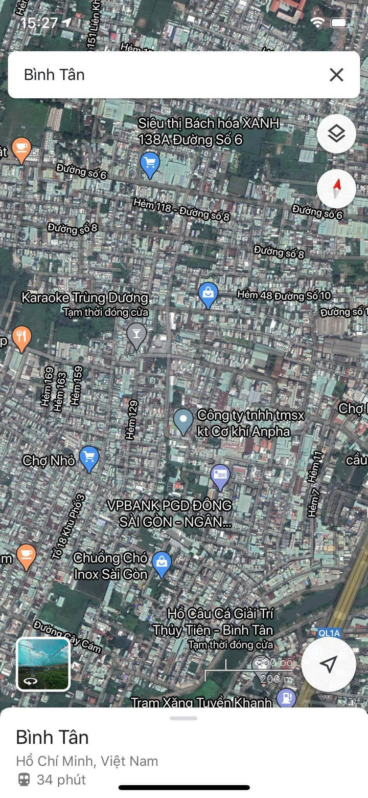 Vì sao ở miền Bắc mái nhà thường màu đỏ, còn ở miền Nam là màu xanh?- Ảnh 2.