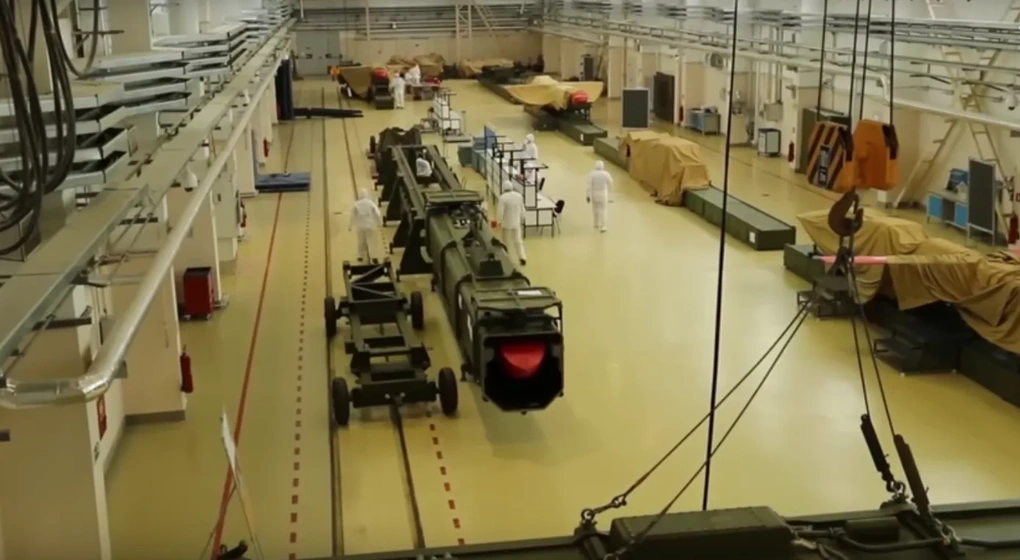 Vì sao tên lửa Burevestnik của Nga được gọi là “vũ khí ngày tận thế”? - 1