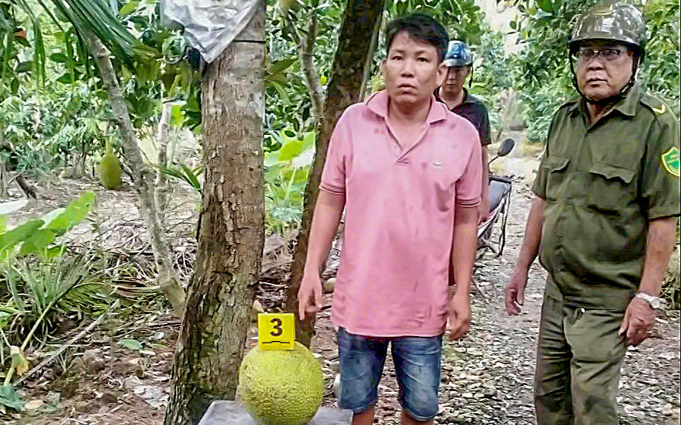 án tích - Ảnh 1.