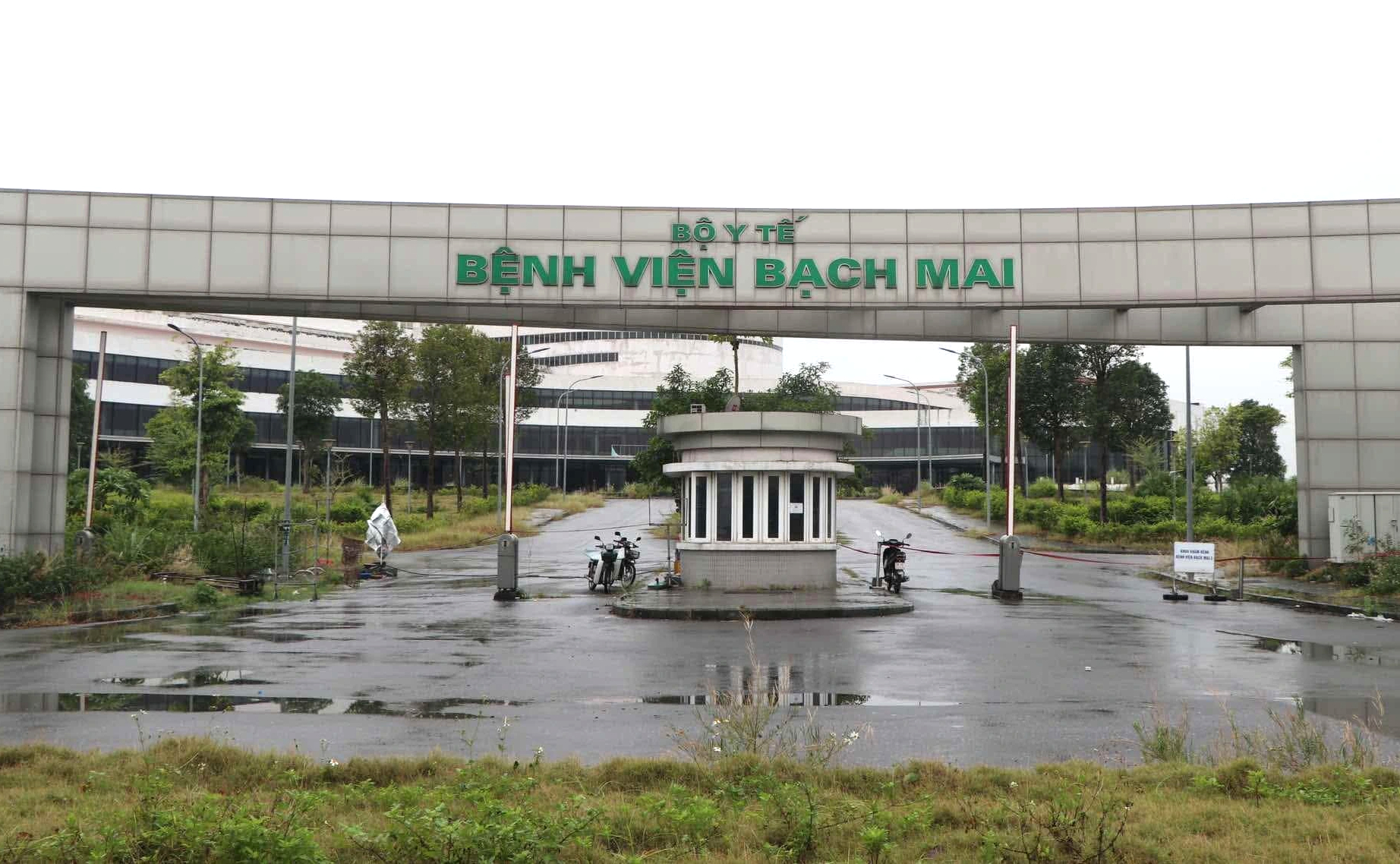 Viện KSND tối cao đề xuất 9 cách thức 'đo đếm' các dự án lãng phí- Ảnh 2.