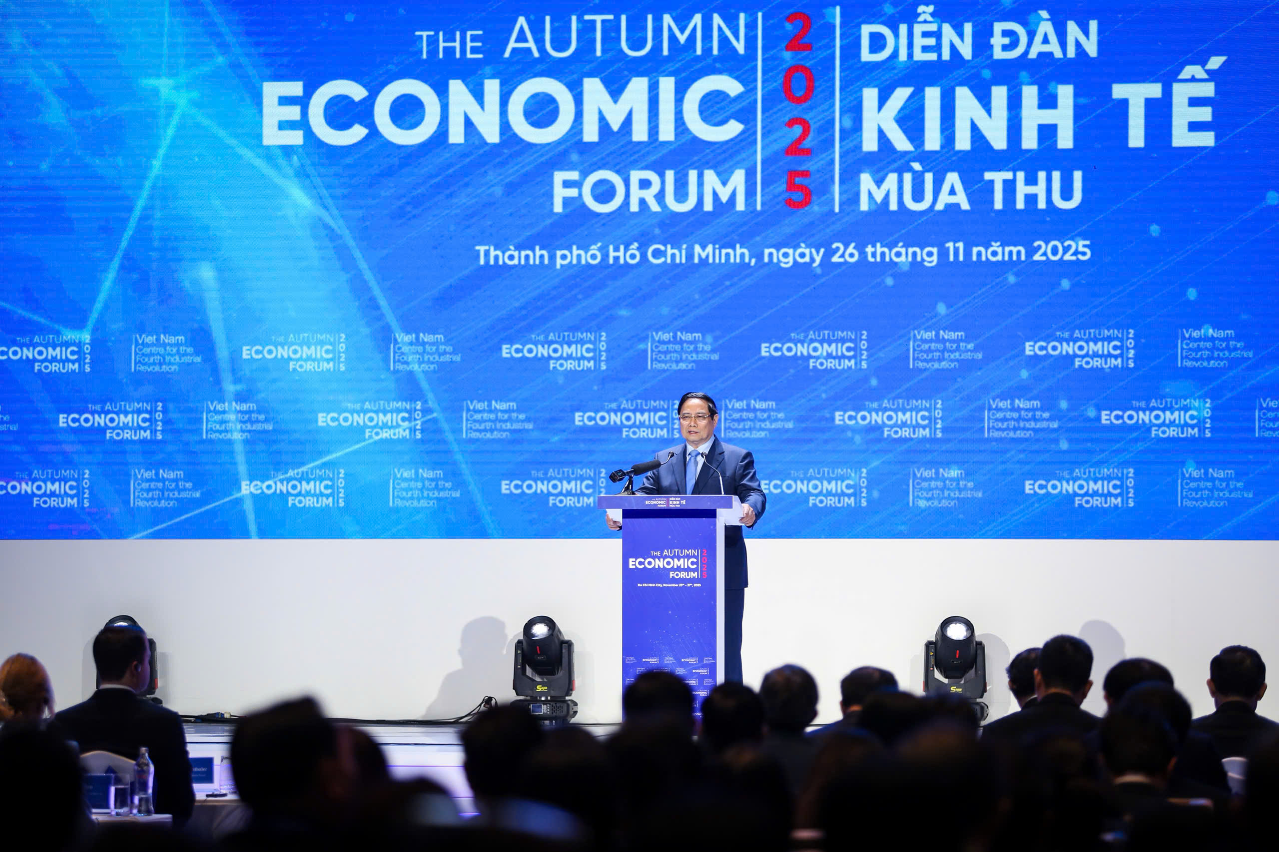 Việt Nam cam kết hợp tác hiệu quả để giải quyết thách thức toàn cầu- Ảnh 2.