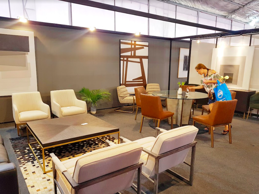 Việt Nam hướng tới thay thế Trung Quốc trong chuỗi cung ứng gỗ - 1