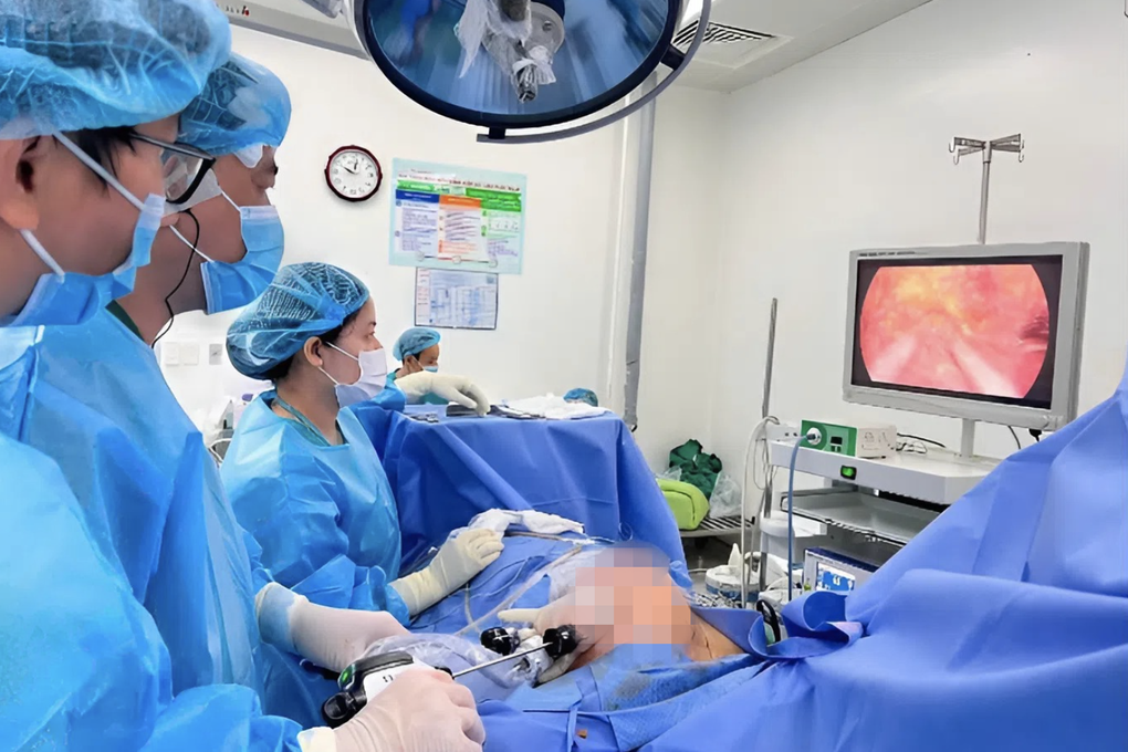 Việt Nam thiếu trầm trọng nguồn mô, tạng để cấy ghép - 3