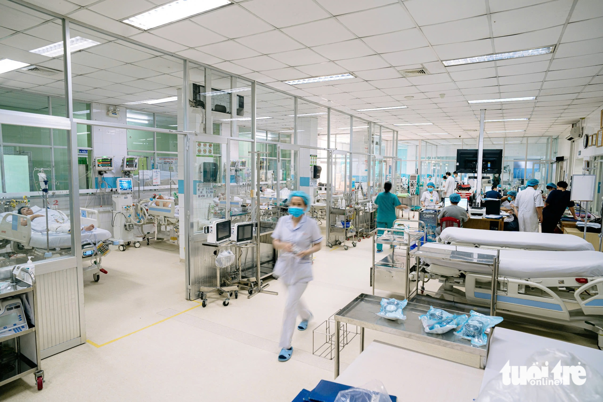 Việt Nam thử nghiệm lâm sàng giai đoạn 3 vắc xin sốt xuất huyết, sẽ có 4.000 người tham gia 1 sốt xuất huyết - Ảnh 2.