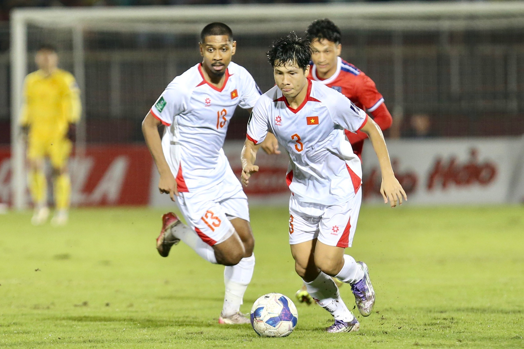 HLV Nepal bất ngờ nhận định: 'Việt Nam xứng đáng dự Asian Cup hơn Malaysia, hãy chờ án FIFA’'- Ảnh 1.