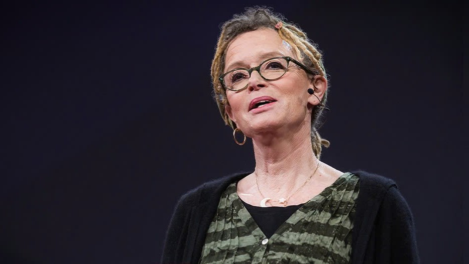 'Viết và sống' giữa thời AI- Ảnh 1.