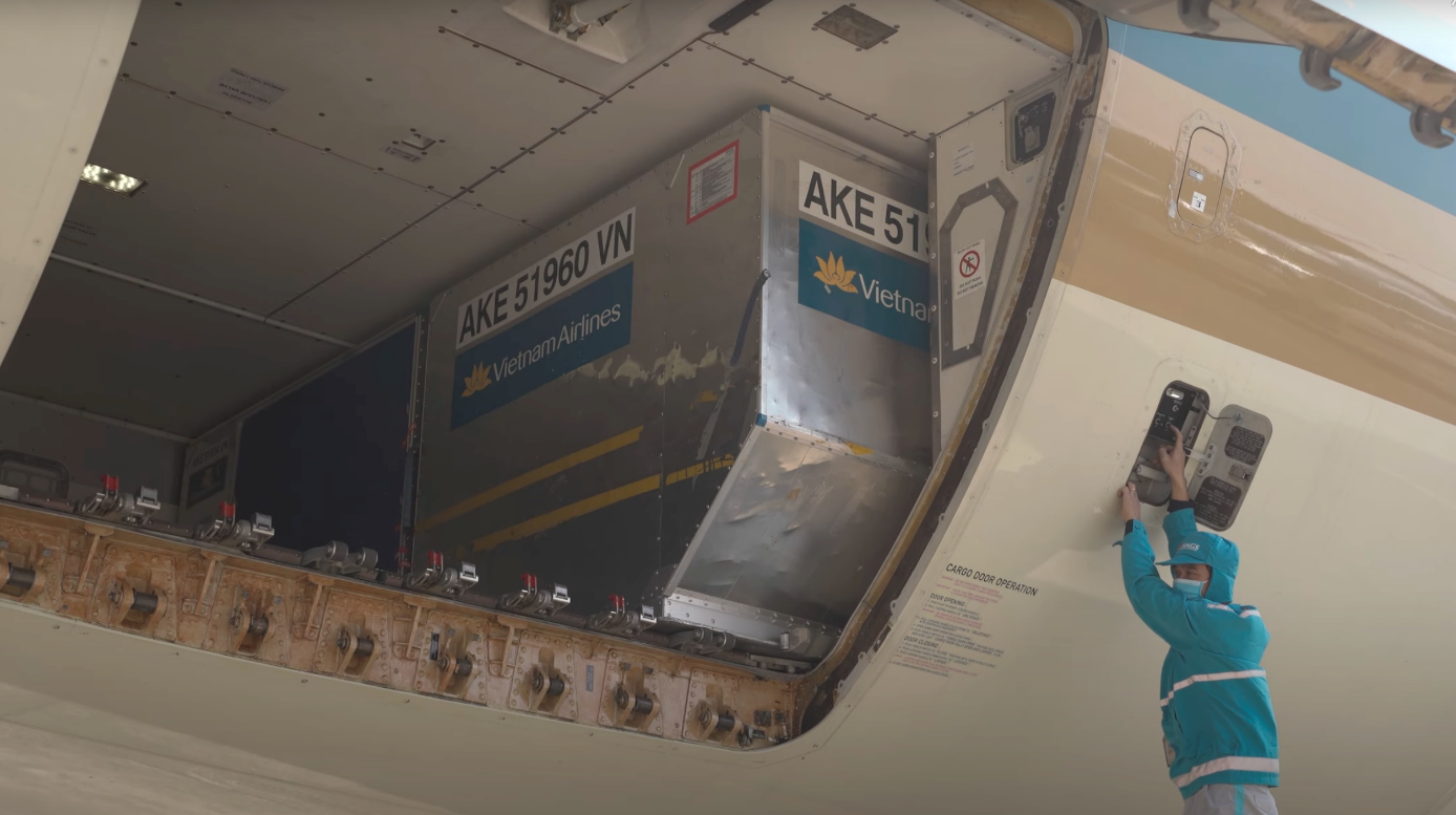 Vietnam Airlines giảm phát thải 2,43 tấn CO2 trong chiến dịch ‘Bay nhẹ tới Hà Nội’ - Ảnh 5.