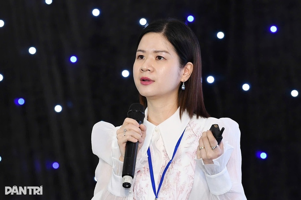 Vietnam ESG Awards 2025: Hội đồng Thẩm định chia sẻ những thông tin thú vị - 1