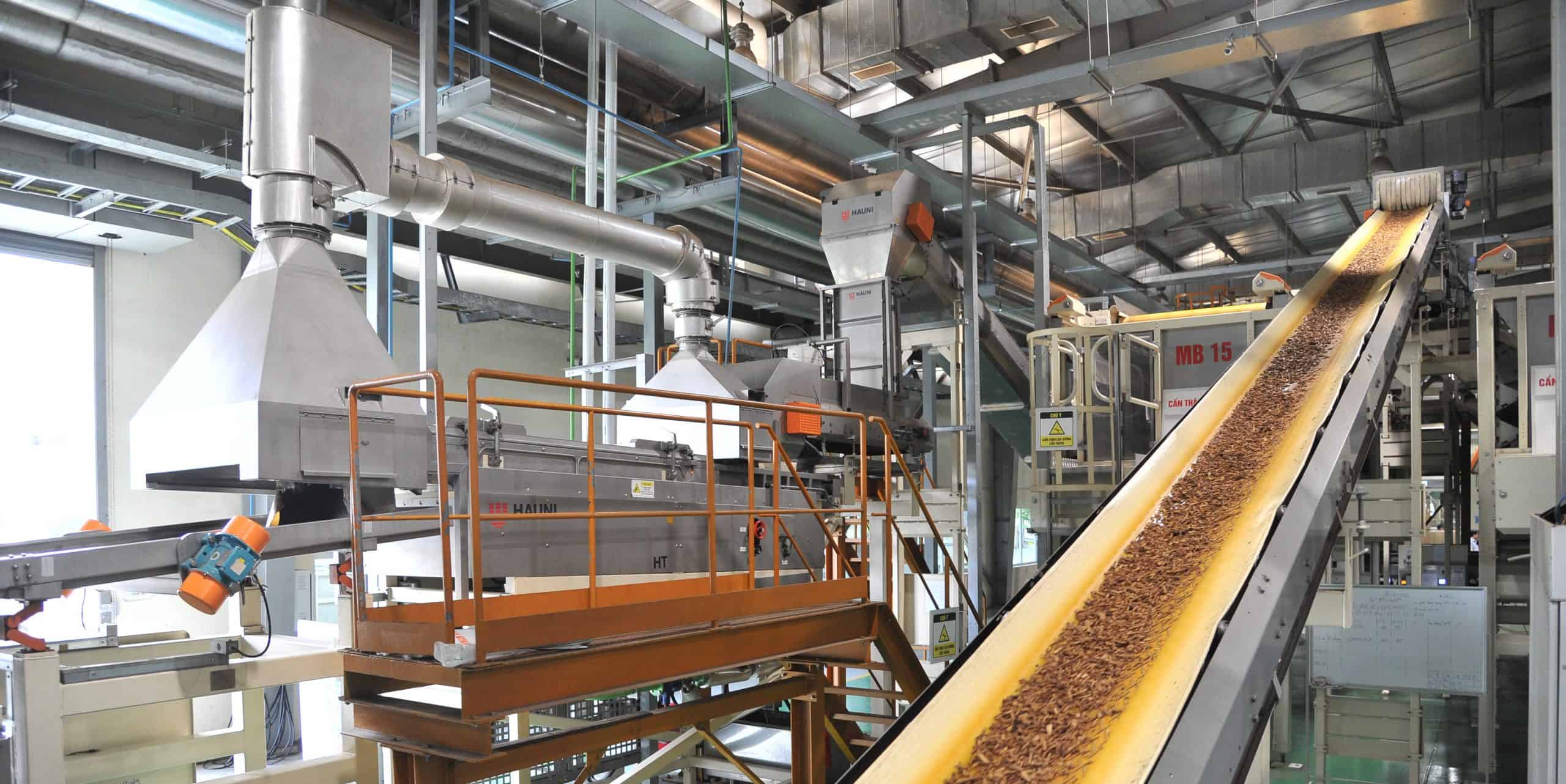 Vinataba sắp thu bộn tiền nhờ thoái vốn tại loạt doanh nghiệp bia, mì tôm, bánh kẹo nổi tiếng - Ảnh 1.