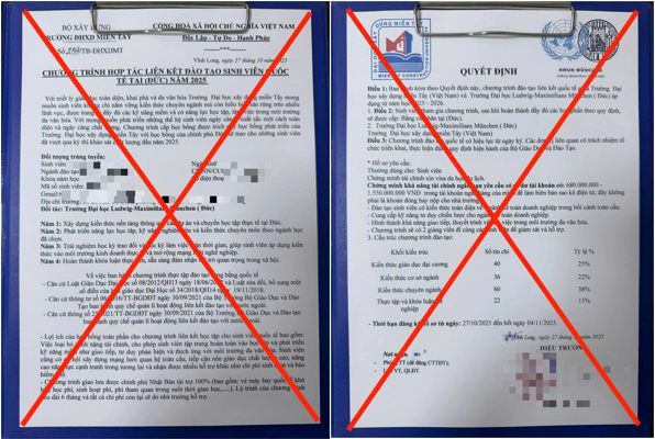 Vĩnh Long cảnh báo thủ đoạn bắt cóc online nhắm vào học sinh, sinh viên 1 bắt cóc online - Ảnh 1.