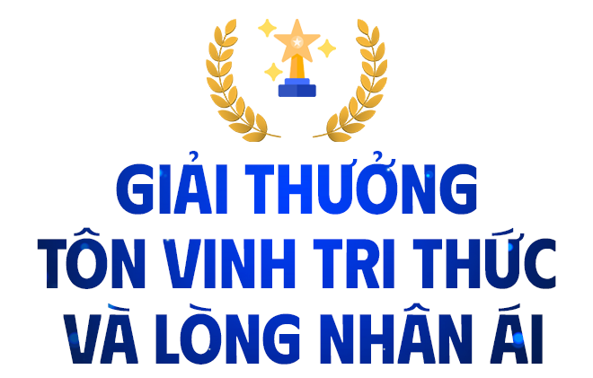 Vinh danh “Đại sứ truyền thông ngành y - KMOLs”: Lan tỏa tri thức, niềm tin - Ảnh 1.