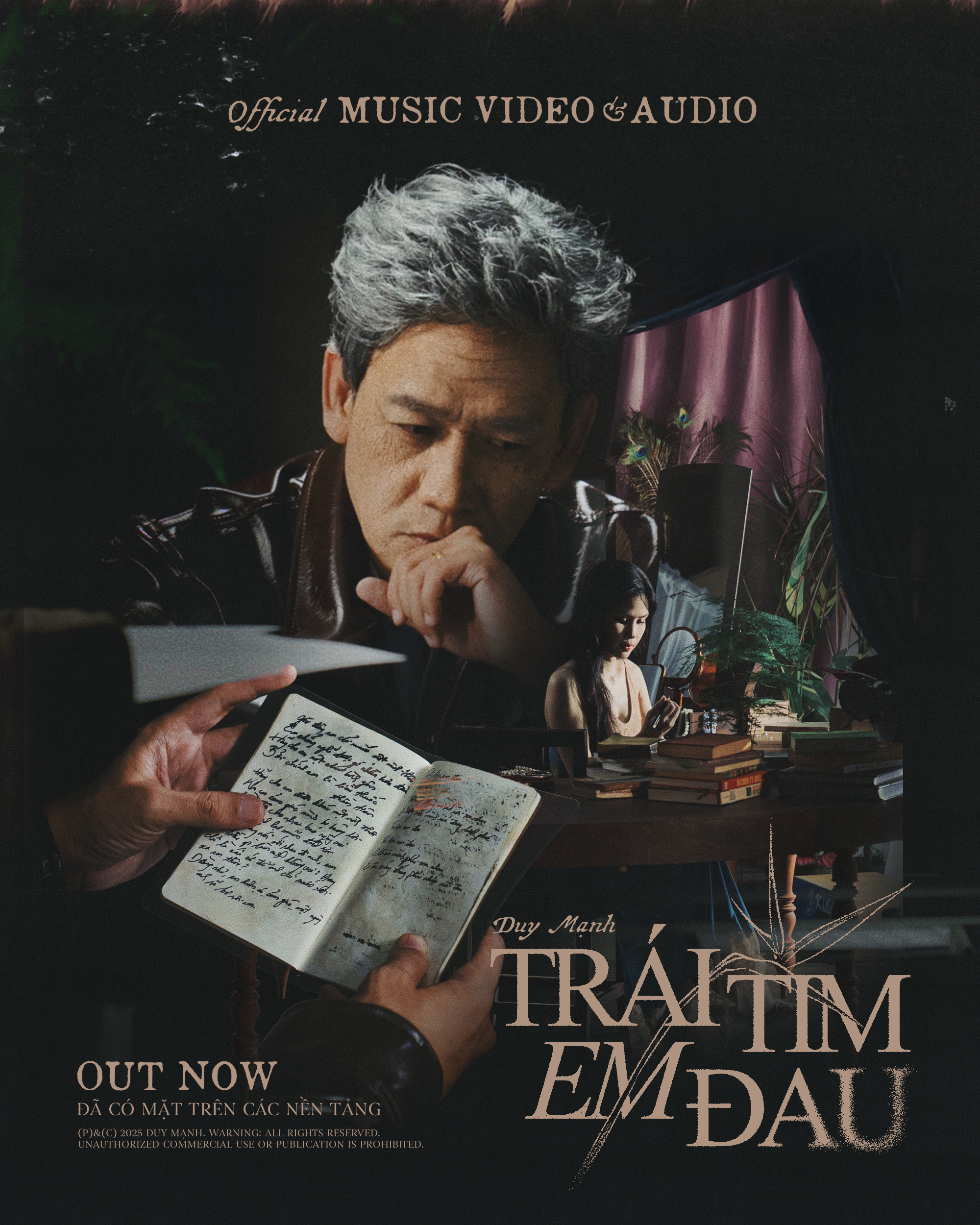 Vợ Duy Mạnh xuất hiện cùng quyển nhật ký kể lại đêm chờ chồng- Ảnh 3. Vợ Duy Mạnh xuất hiện cùng quyển nhật ký kể lại đêm chờ chồng- Ảnh 3.