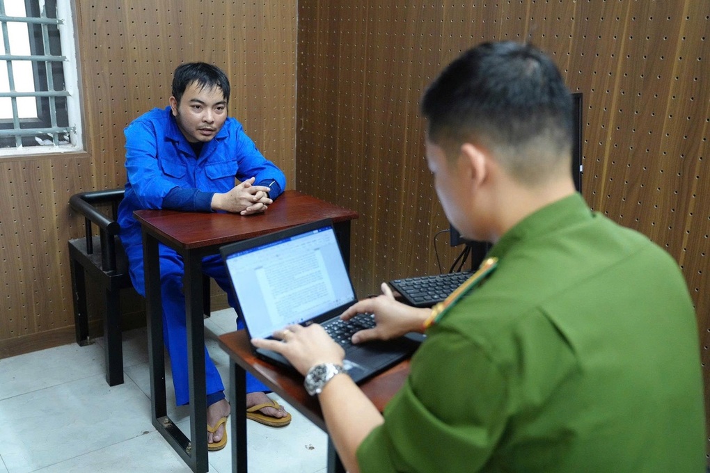 Vở kịch man rợ tự đục gãy xương khớp để trục lợi bảo hiểm diễn ra thế nào? - 1