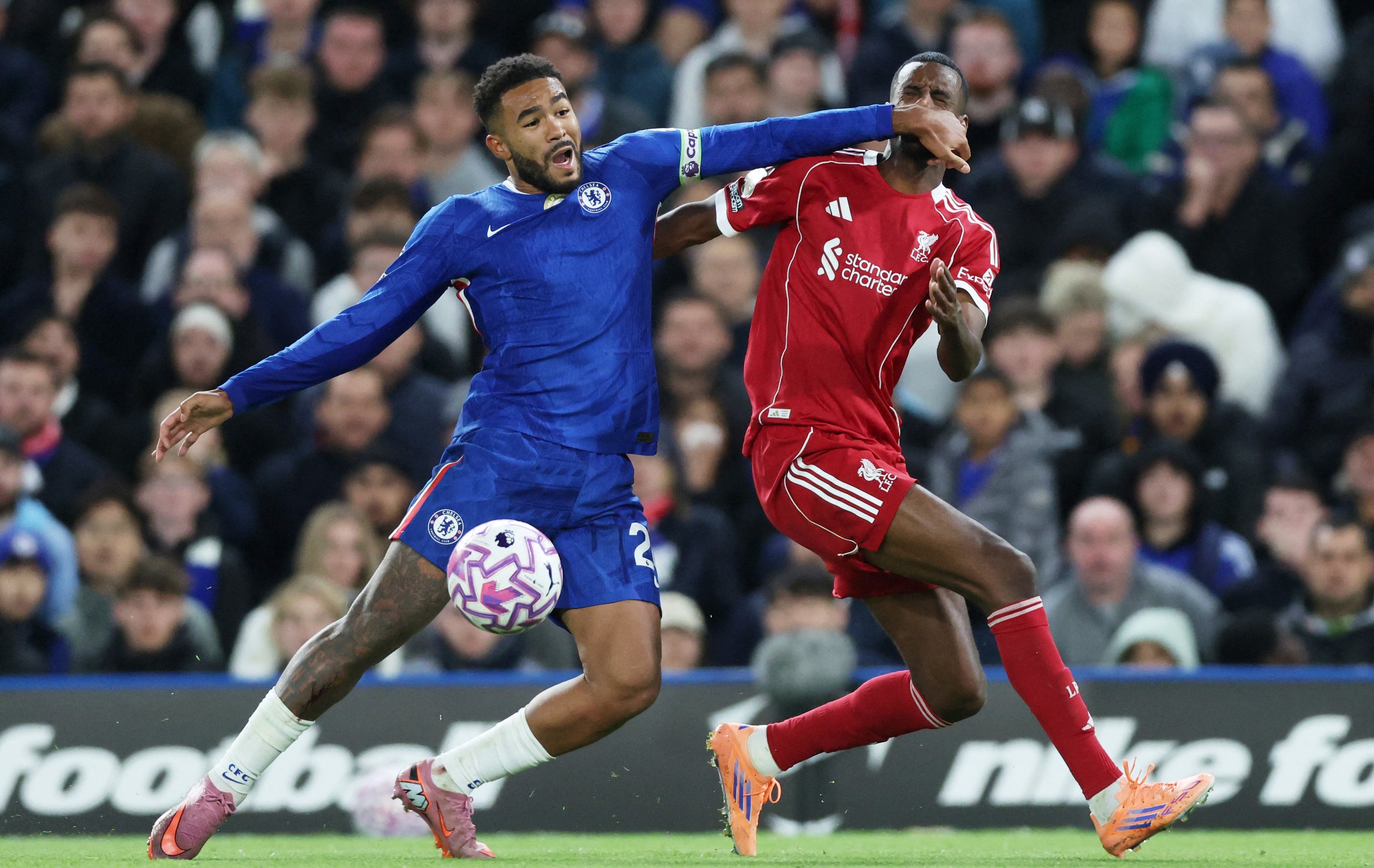 Vòng 10 Premier League: Đi tìm các đại gia - Ảnh 1. Premier League - Ảnh 1.