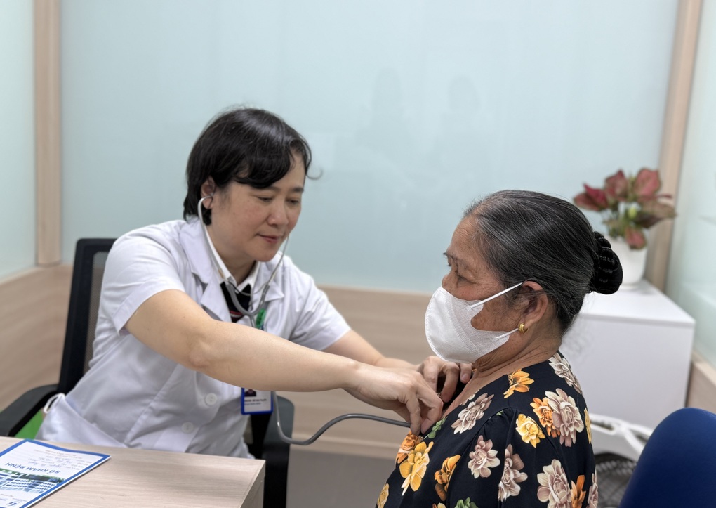 Vòng xoáy bệnh lý vì béo phì ở người trưởng thành - 1