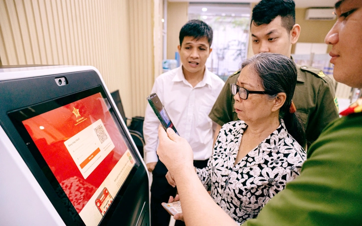 13 năm trắng tay vì công chứng ẩu: Tiếp tục chờ hướng xử lý - Ảnh 4.