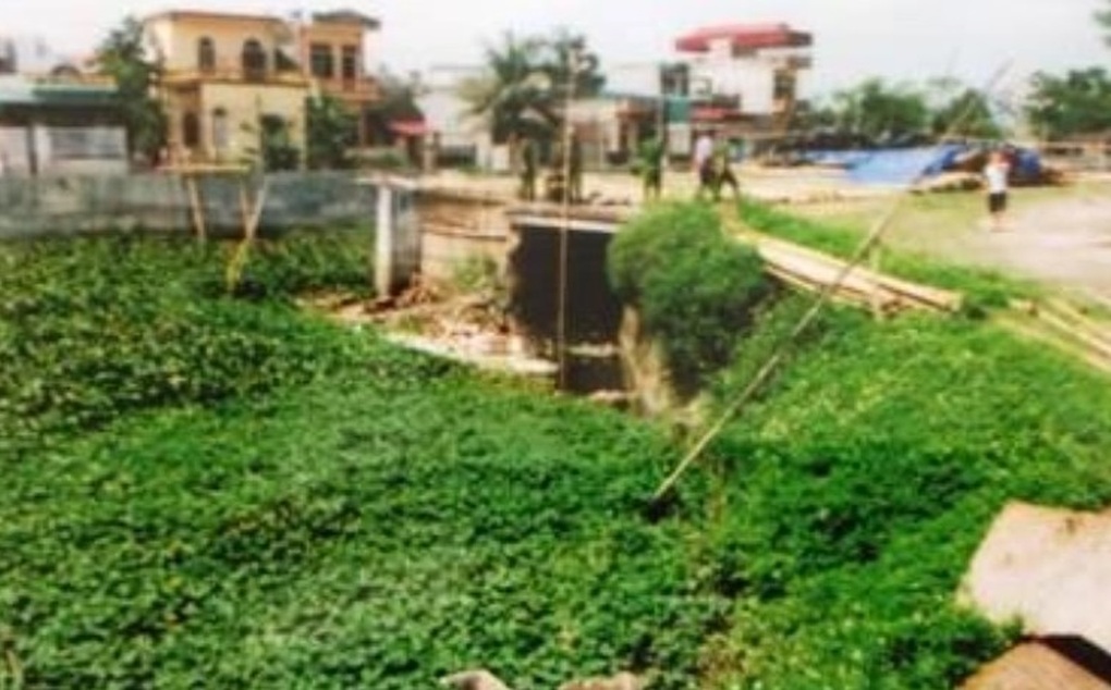 Vụ án hai vợ chồng giáo viên sát hại chủ nợ (kỳ 1): Xác chết trong bao tải - 1