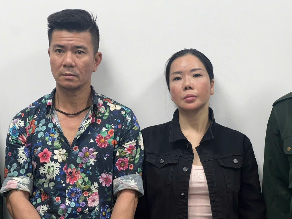 Vụ án tại Viện Pháp y tâm thần TW: Khởi tố thêm 14 người, thu nhiều tài sản - 1