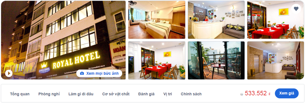 Vụ khách sạn ở Hà Nội từ chối khách lúc 2h: Hành xử vô lý! - 2